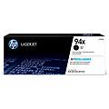 94x black alta capacità toner
