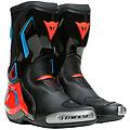 stivali torque 3 out pista 1 nero rosso blu 42