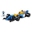 LEGO williams racing fw14b e nigel mansell ( 799 pz ) icons 10353
