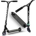 stunt scooter 'hawk' freestyle kickscooter per bambini e adulti