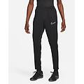 academy zippered m pantaloncini calcio uomo nero