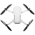 mini 2 se drone 4 rotori quadrirotore 12 mp 2720 x 1530 pixel 2250 mah bianco