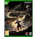 SPECS mandragora whispers of the witch tree xbox series