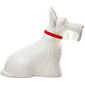 scottie lampada ricaricabile in polietilene