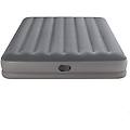 Intex 64114 Materasso Matrimoniale Autogonfiante 152x203x30 Cm
