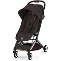 gold passeggino leggero orfeo chocolate brown 2026 chocolate brown 2026