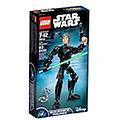 star wars action figures luke skywalker 75110