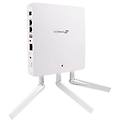 - ac1750 long range dual-band wall mount poe access point. in