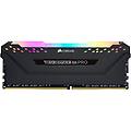 vengeance rgb pro ddr4 3600 mhz pc4-28800 16 gb cl18