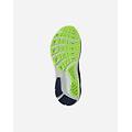 ghost 17 m scarpe running uomo blu 46