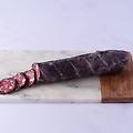 salame alla barbera dell'oltrep&ograve; pavese dop 330 g