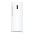 - congelatore verticale h4f226weh1 classe e 226 lt-bianco