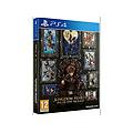 namco bandai kingdom hearts all in one package gioco ps4