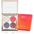 miami lights glitter palette 1pz