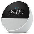 assistente vocale echo spot 2024 white b0c2rsk776
