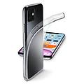 cover iphone 11 fine trasparente fineciphxr2t