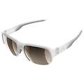 define occhiali da sole sportivi crystal transparent