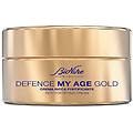 Bionike Defence My Age Gold Crema Notte 50ml
