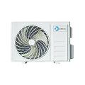 climatizzatore dune over 9000 btu inverter monosplit in r32 a+++ wifi integrato