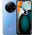 Xiaomi Redmi A3 3gb 64gb 6 71 Dual Sim Star Blue Tim