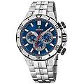 - f20448 3 orologio uomo al quarzo