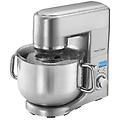 km 1096 robot da cucina multi 10 litri 1500w acciaio inox