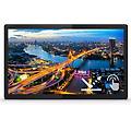 22 open frame touch screen p-cap ips ip 65 222b1tfl/00