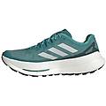 terrex agravic speed ultra m scarpe trail running uomo green 9 5 uk