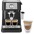 Delonghi Ec260 Bk Macchina Caffe Stilosa Nera