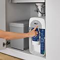 depuratore acqua blue home set miscelatore lavello cucina + filtro e frigo