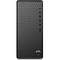 m01-f3013nl amd ryzen 5 5600g 8 gb ddr4-sdram 512 gb ssd windows 11 home tower pc nero