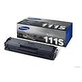 hp mlt-d111s/els toner black su810a