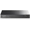 Tplink Switch Tl Sg2008 8 Porte Gigabit