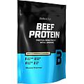 proteine ??di manzo 500g vaniglia cannella biotech usa