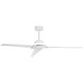 ventilatore da soffitto brisa bianco d. 175 cm