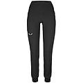 Salewa Lavaredo Hemp W Train Pantaloni Arrampicata Donna Black I46 D40