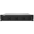 8-bay al324 quad-core 1. 7 ghz rack ts-832pxu-rp-4g