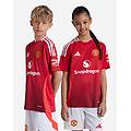 manchester united home 24-25 m maglia calcio ufficiale uomo color mix 7-8a