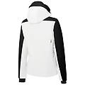 rh+ asteria w giacca da sci donna black/white s