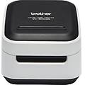 Brother Stampante Per Etichette A Colori Vc 500w Wifi