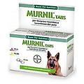 Bayer Pet Murnil Plus Tabs Integratore Ricambio Pelo Cane 40 Compresse