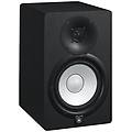 - studio monitor hs7 a due vie bi-amplificato con woofer da 6 5' colore nero