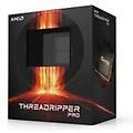 ryzen threadripper pro 5955wx 16-core cpu socket swrx8 boxe...