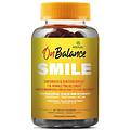 on balance smile integratore benessere mentale e tono dell'umore 60 gummies