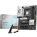 Msi B850 Gaming Plus Wi Fi 7 Scheda Madre Amd B850 Socket Am5 Atx