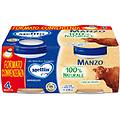 Mellin Omogeneizzato Manzo Dal Quarto Mese 4 X 80 G Offerta Convenienza