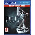 until dawn playstation hits ps4 basic playstation 4