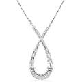 Swarovski Collana Donna Gioielli Hyperbola 5679438
