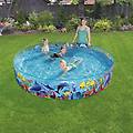 piscina fill 'n fun odyssey 244x46 cm