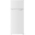 Beko Rdso206k40wn Frigorifero Con Congelatore Libera Installazione E Bianco